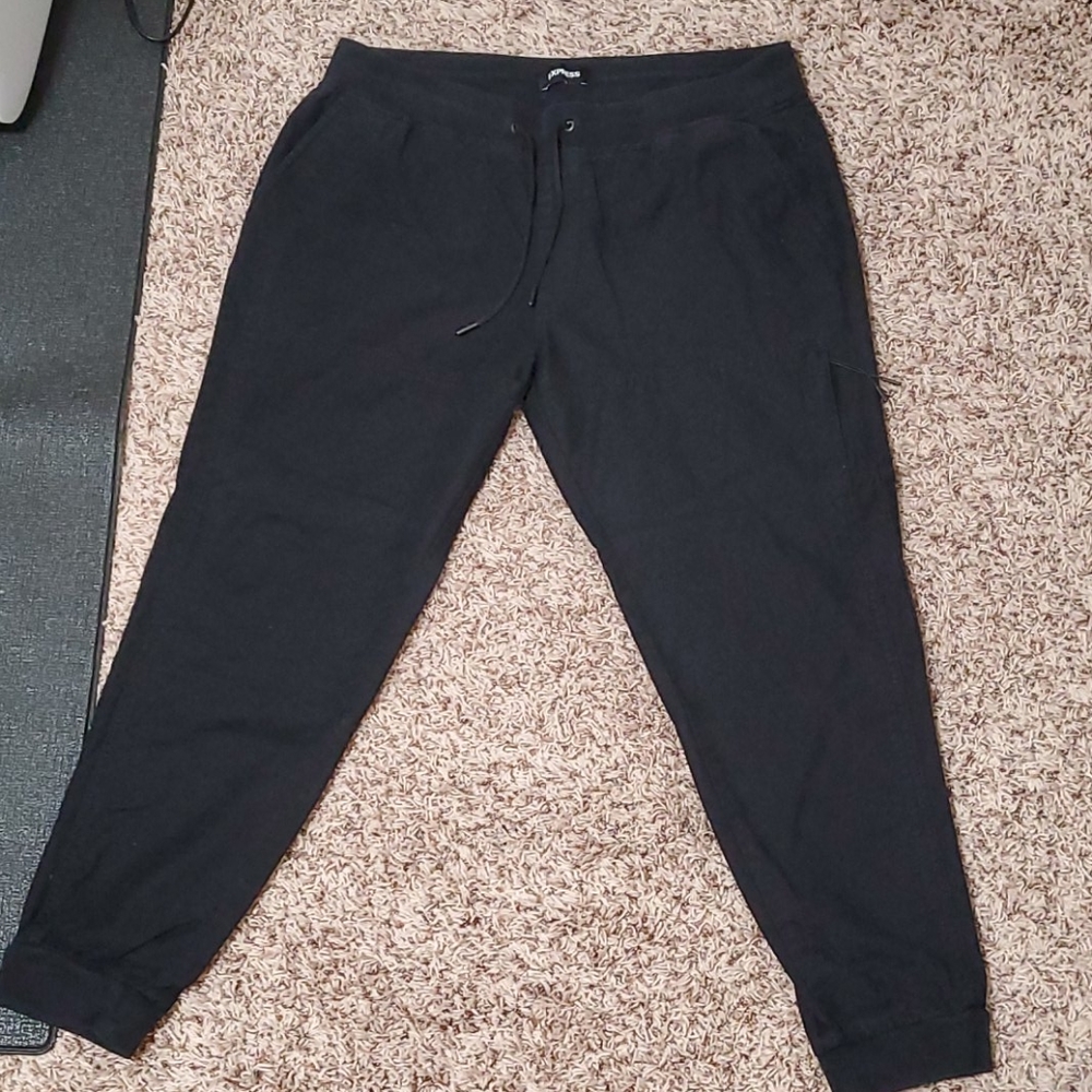 Express pant jogger